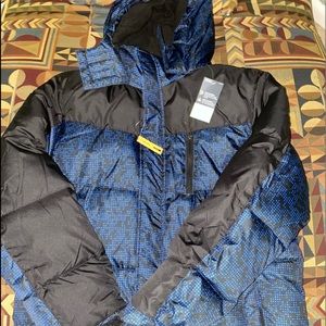 Xersion Boys Winter Coat